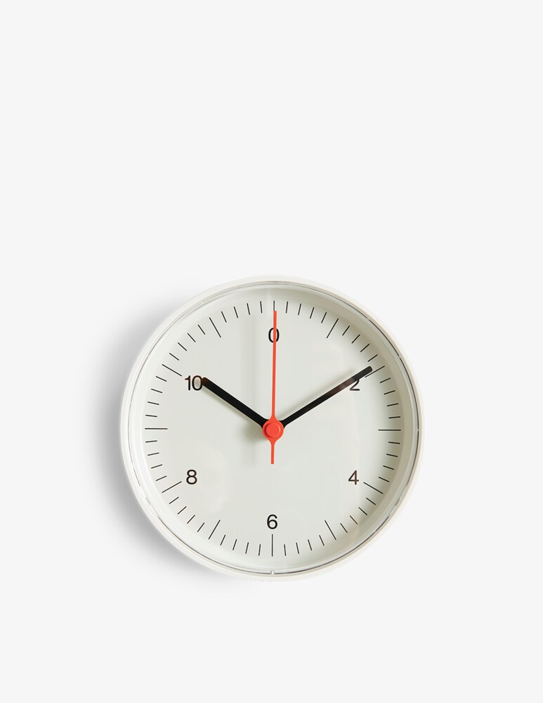 Hay Table Clock Orologio