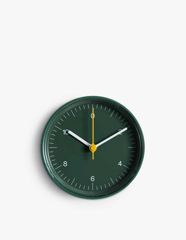 Hay Table Clock Orologio