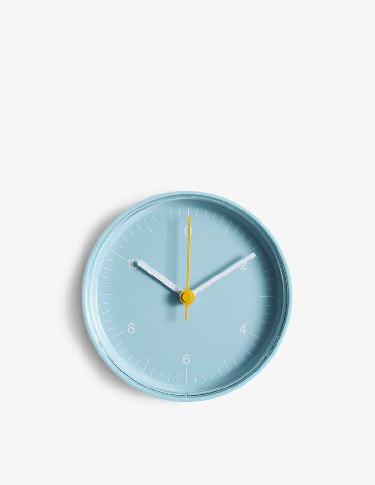 Hay Table Clock Orologio