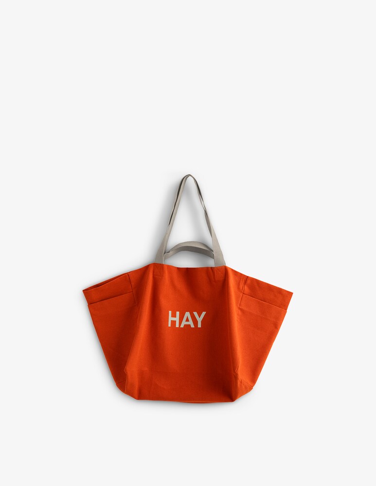 Hay Weekend Bag No 2
