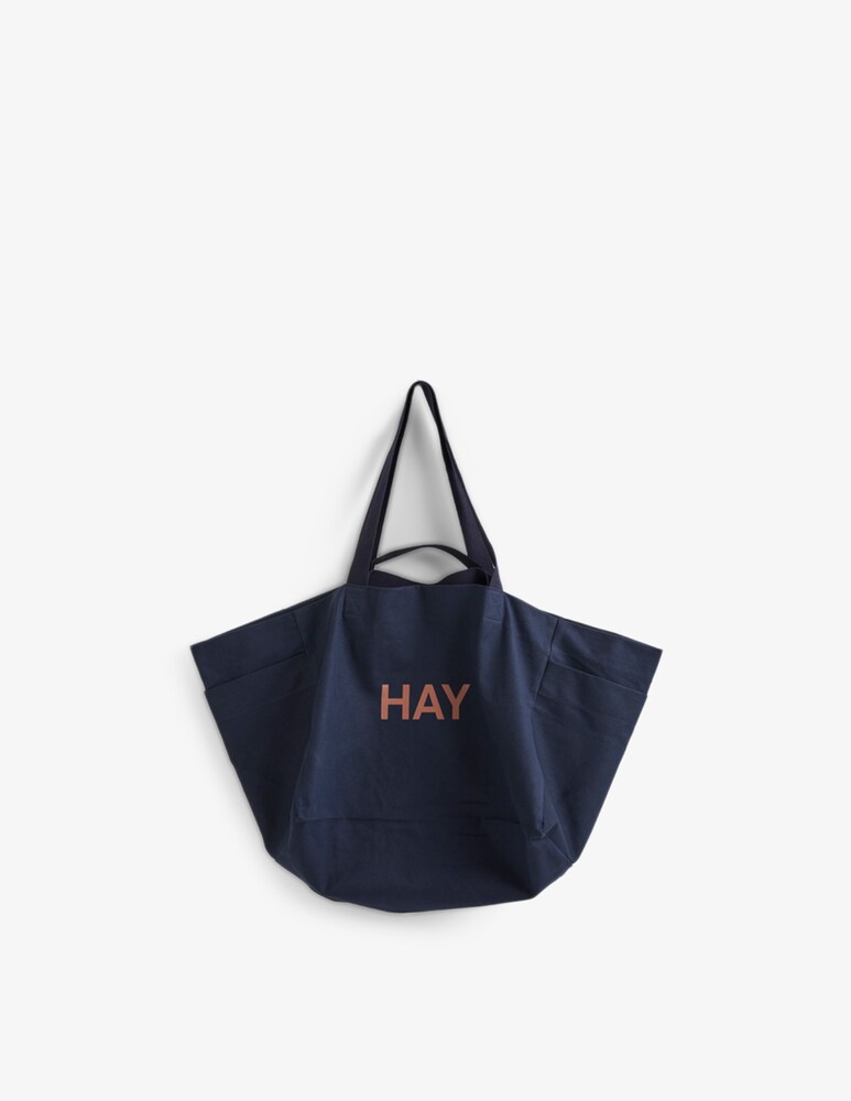 Hay Weekend Bag No 3