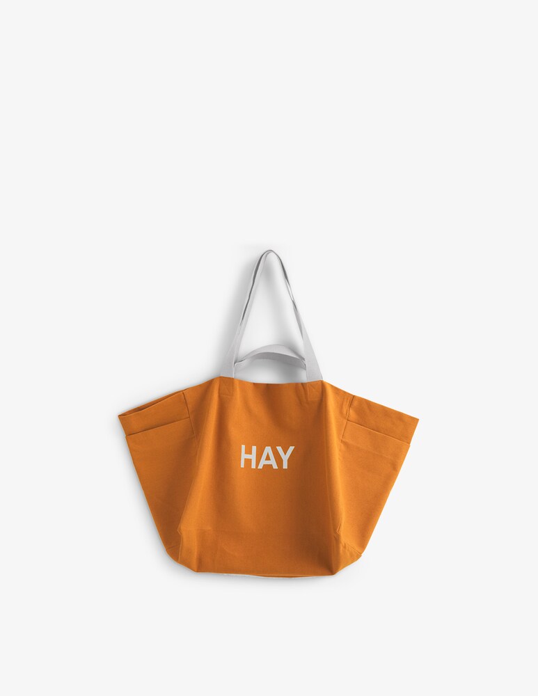 Hay Weekend Bag No 4