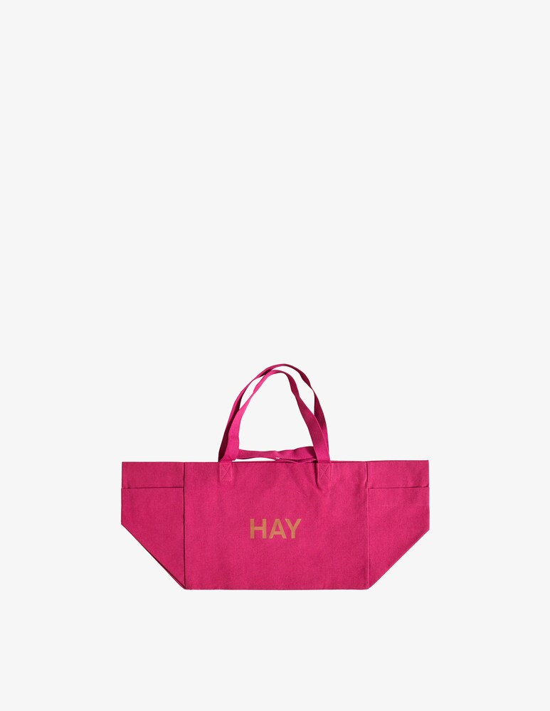 Hay Weekend Shopper - Rosa