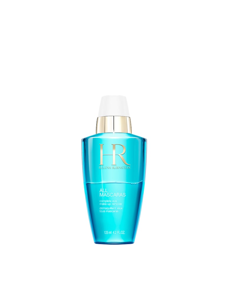 Helena Rubinstein All Mascaras! struccante occhi e labbra