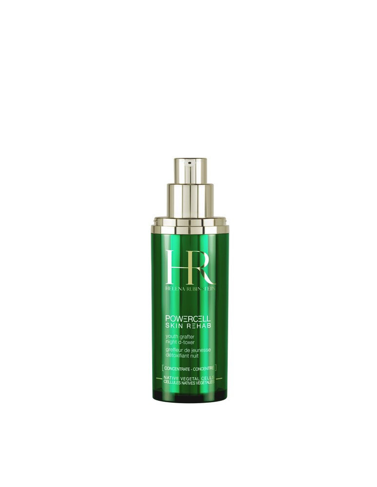 Helena Rubinstein Powercell Skin Rehab Siero Notte Anti-età