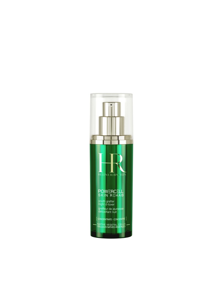 Helena Rubinstein Powercell Skin Rehab siero notte anti-età