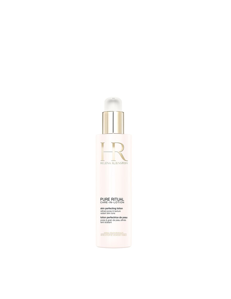 Helena Rubinstein Pure Ritual Care-In-Lotion tonico