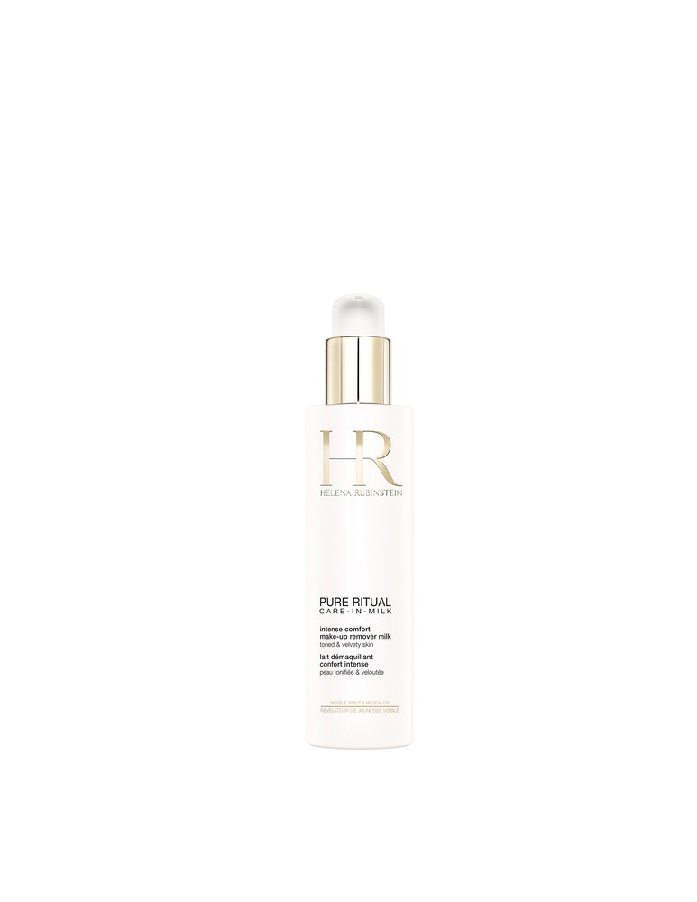 Helena Rubinstein Pure Ritual Care-In-Milk latte struccante