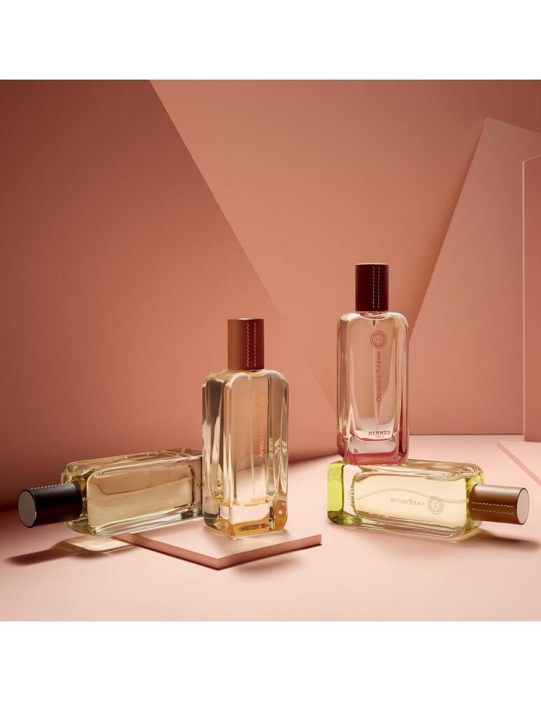 HERMÈS Ambre Narguilé Eau De Toilette