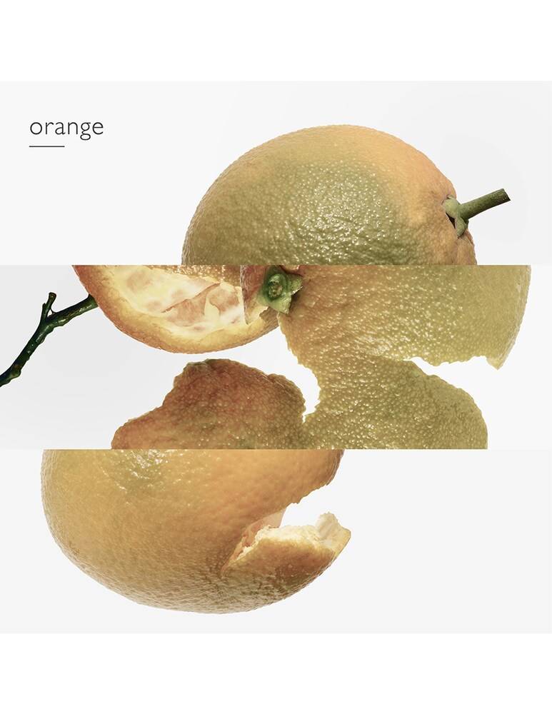 HERMÈS Eau D'Orange Verte Eau De Cologne Flacone