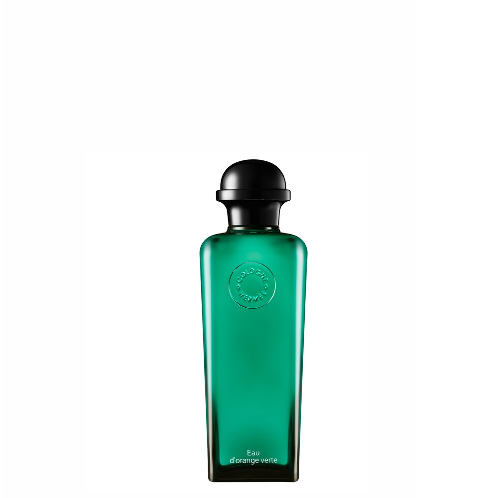 HERMÈS Eau d'Orange Verte Eau de Cologne flacone