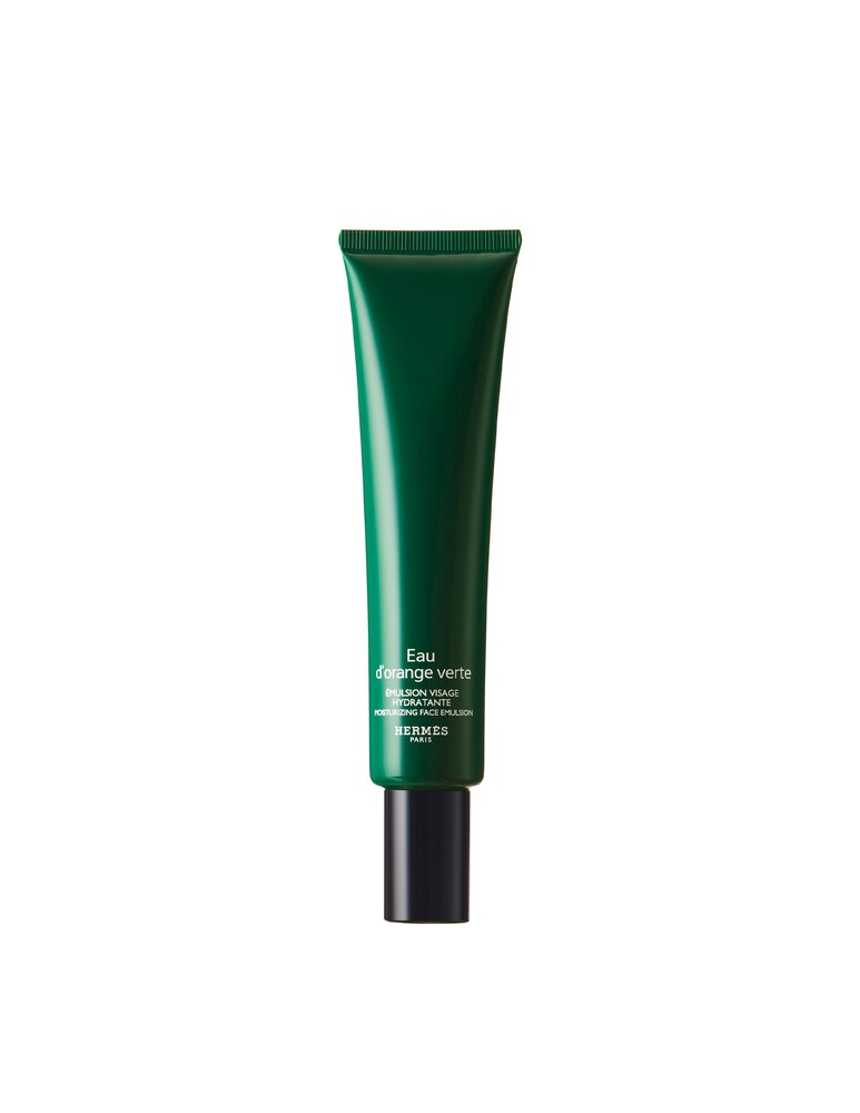 HERMÈS Eau d'Orange Verte emulsione viso idratante