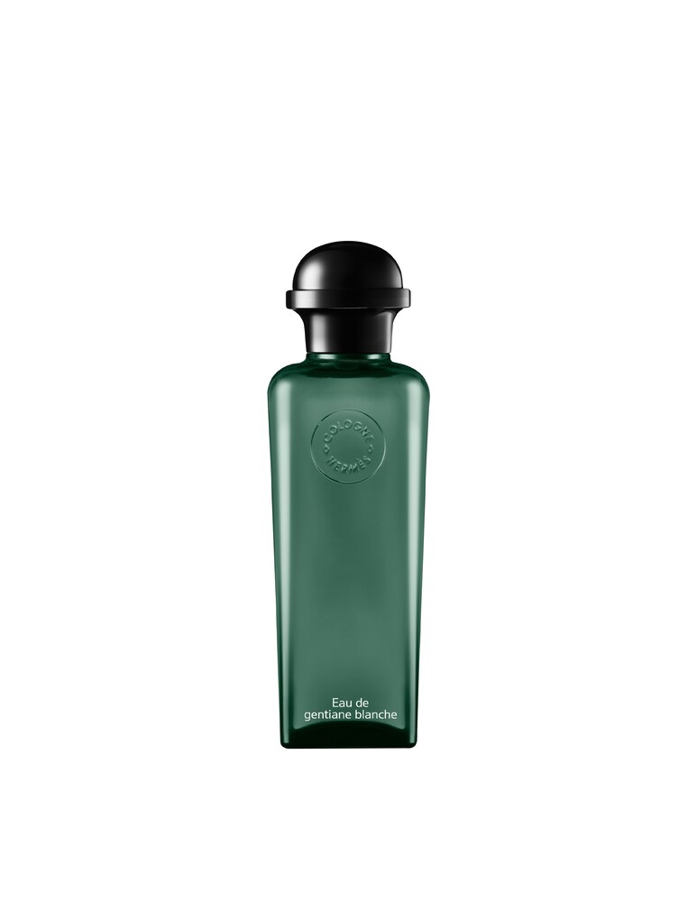 HERMÈS Eau de Gentiane Blanche Eau de Cologne