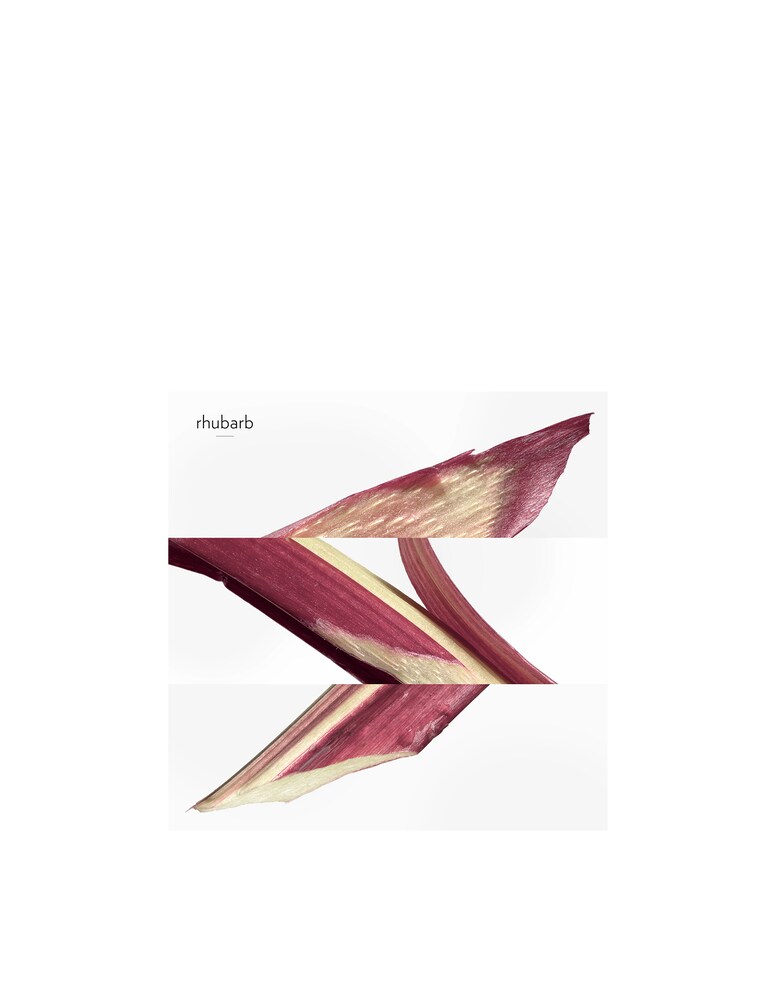HERMÈS Eau De Rhubarbe Ecarlate Eau De Cologne
