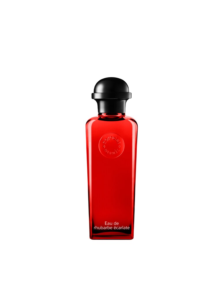 HERMÈS Eau de Rhubarbe Ecarlate Eau de Cologne