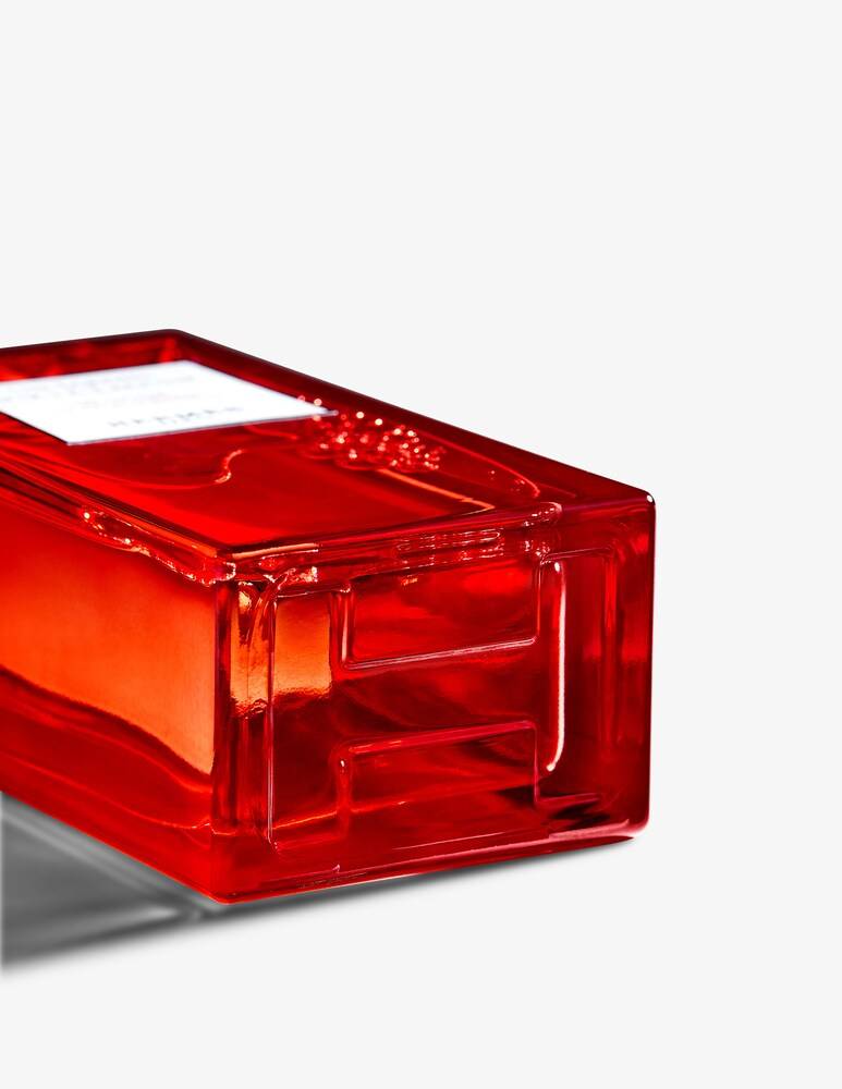 HERMÈS Eau De Rhubarbe Écarlate Gel Doccia Corpo E Capelli