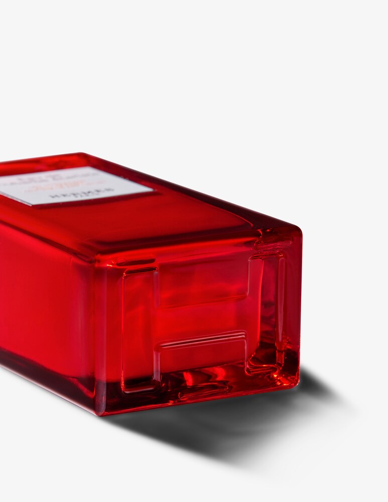 HERMÈS Eau De Rhubarbe Écarlate Latte Idratante Corpo