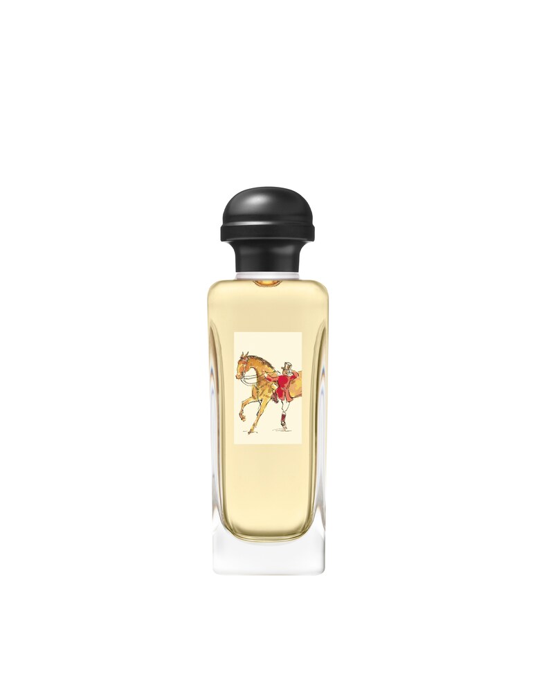 HERMÈS Équipage Eau De Toilette