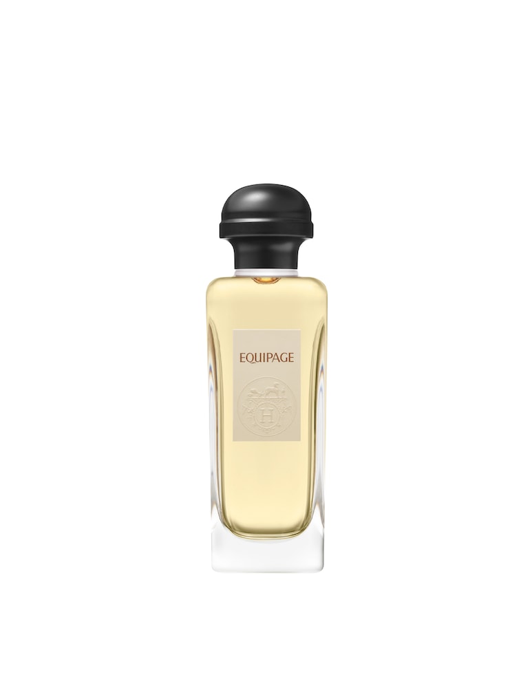 HERMÈS Équipage Eau de Toilette