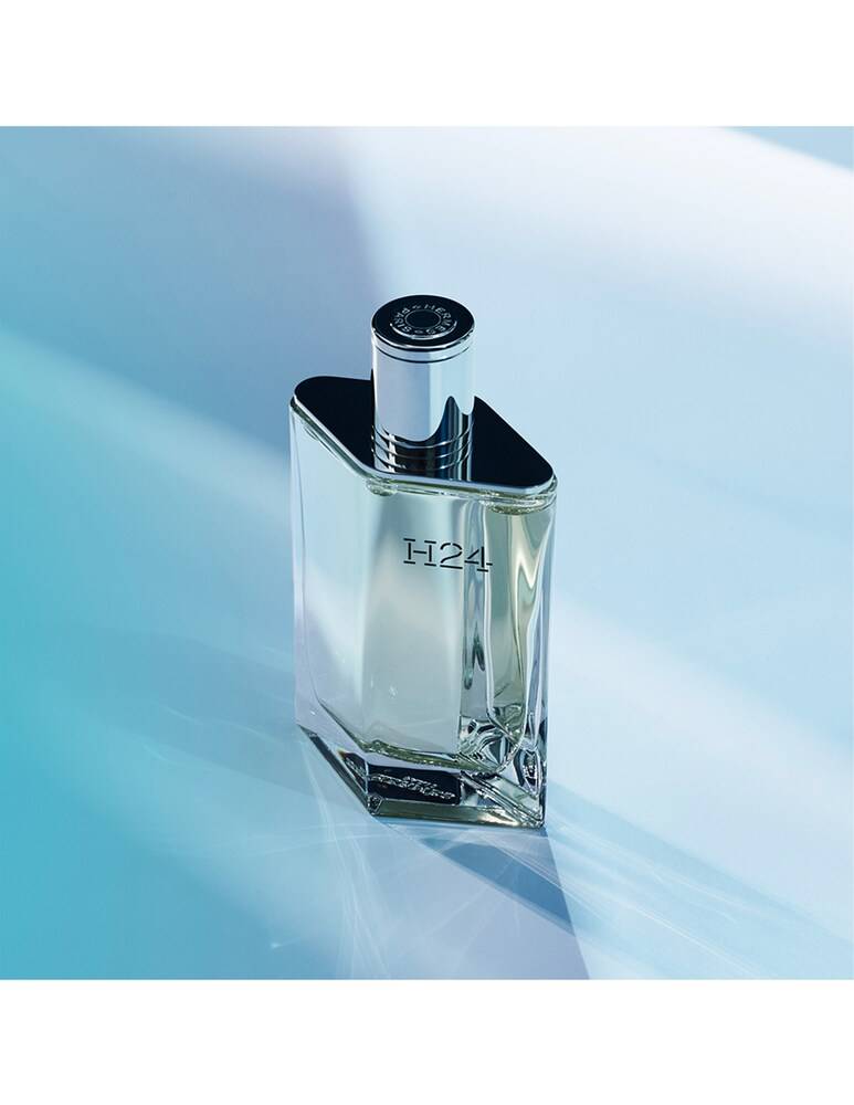 HERMÈS H24 Eau De Toilette Ricarica