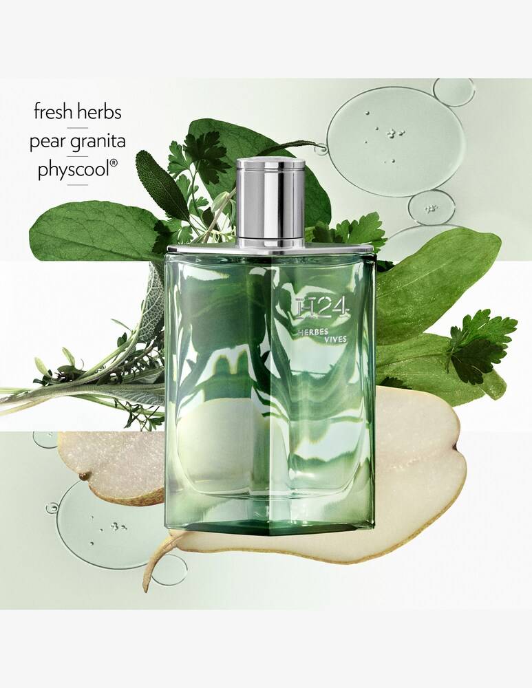 HERMÈS H24 Herbes Vives Eau De Parfum