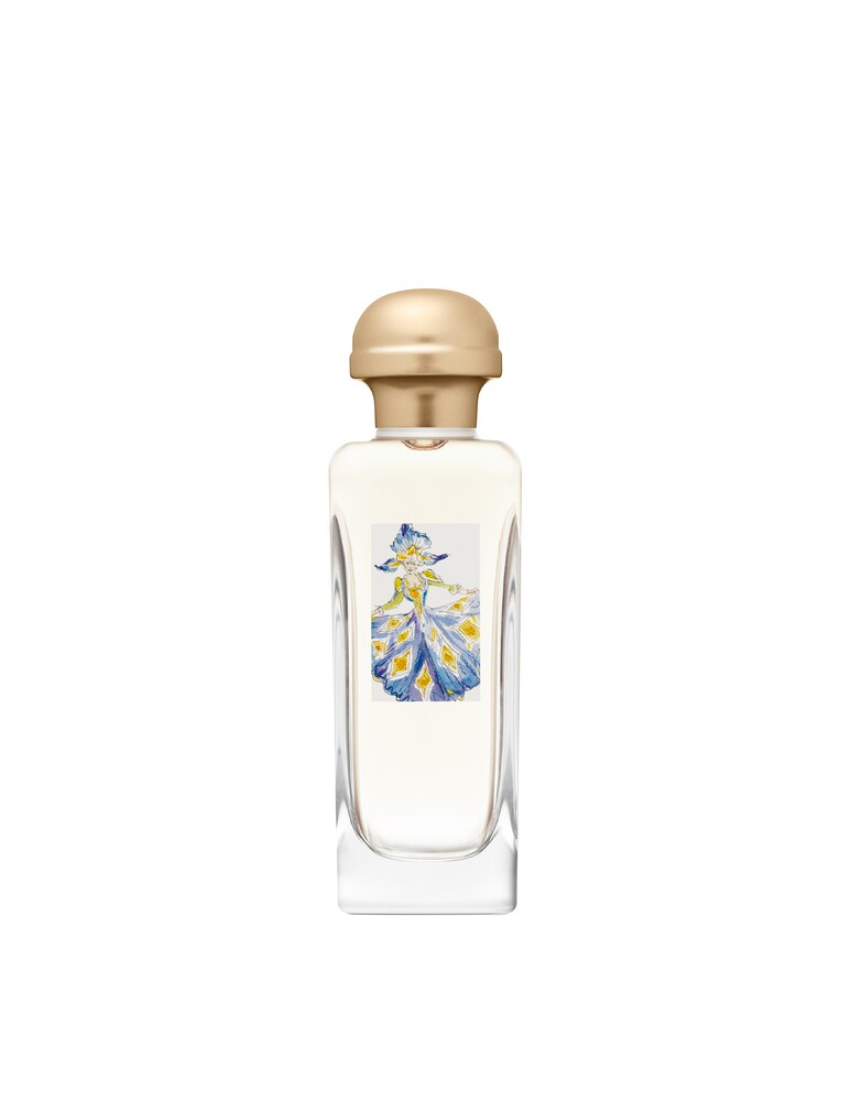 HERMÈS Hiris Eau De Toilette