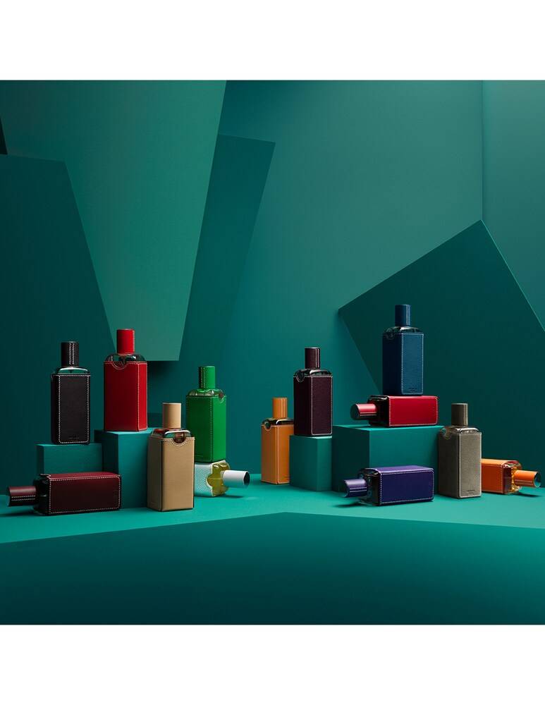 HERMÈS Iris Ukiyoé Eau De Toilette