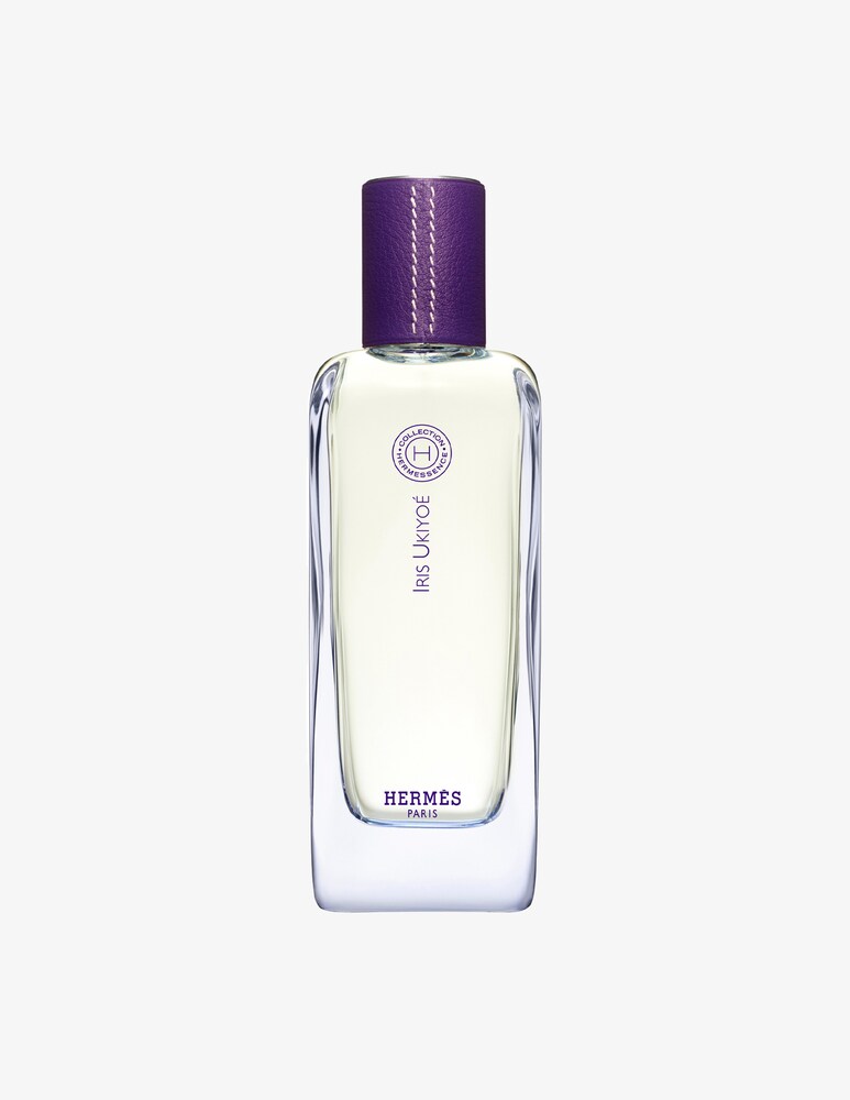 HERMÈS Iris Ukiyoé Eau de Toilette