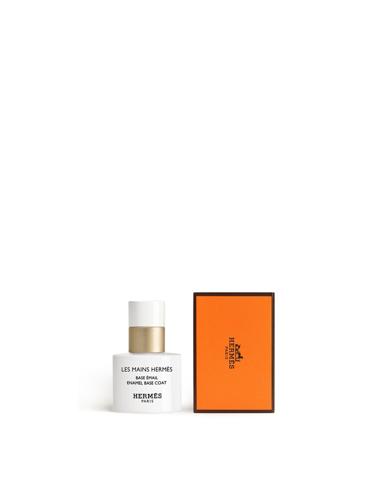 HERMÈS Les Mains Hermès Base émail