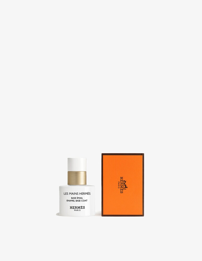 HERMÈS Les Mains Hermès Base émail