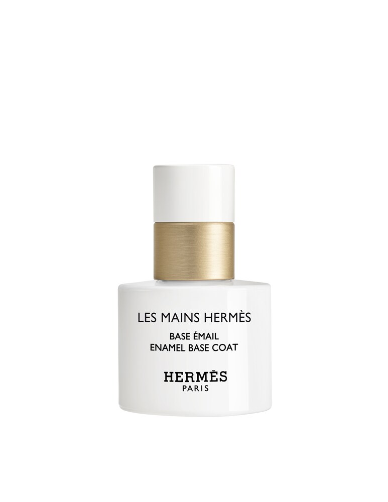 HERMÈS Les Mains Hermès Base émail