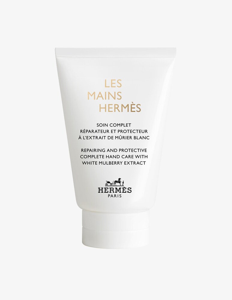 HERMÈS Les Mains Hermès Crema Mani