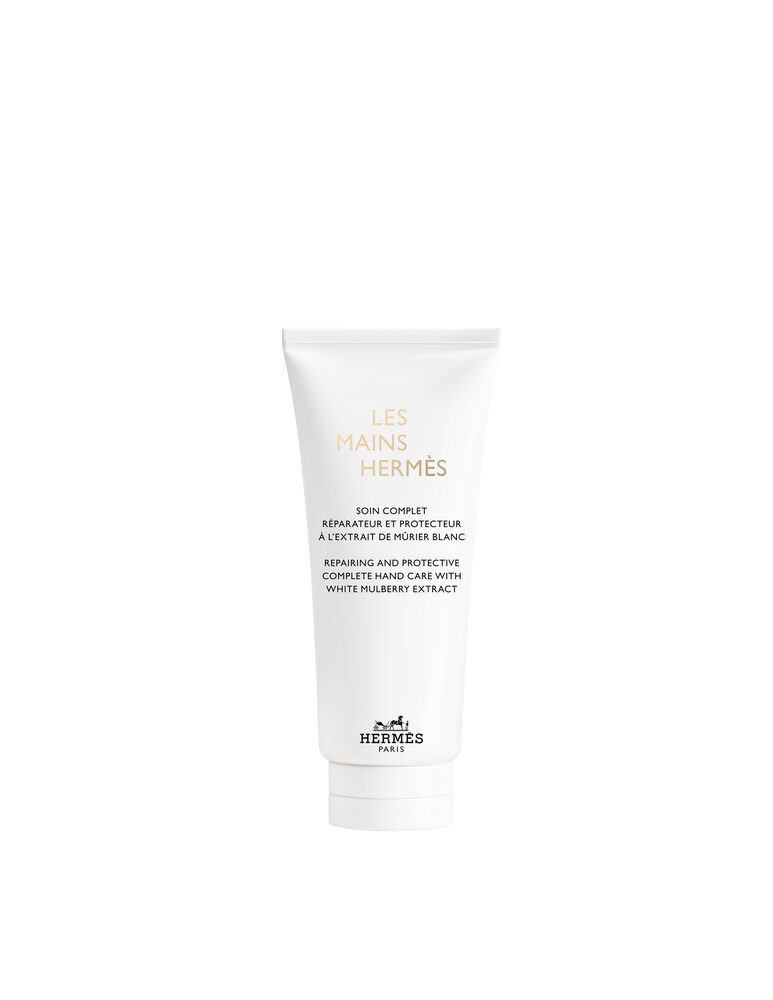 HERMÈS Les Mains Hermès soin complet pour les mains