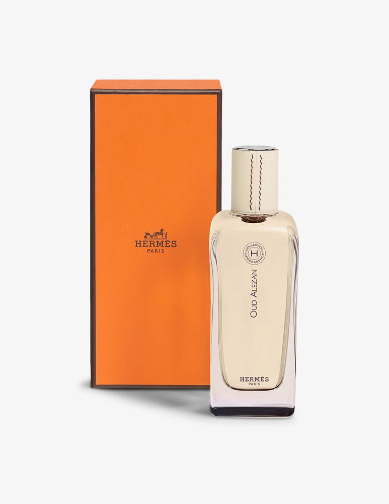 HERMÈS Oud Alezan Eau De Parfum
