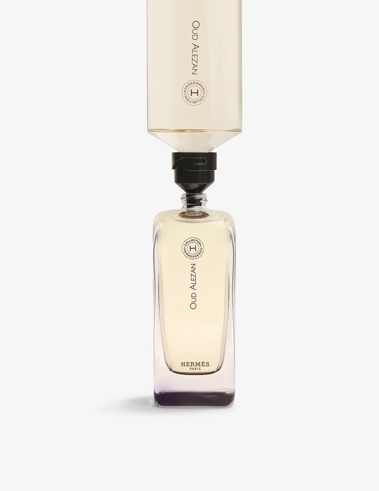 HERMÈS Oud Alezan Eau De Parfum