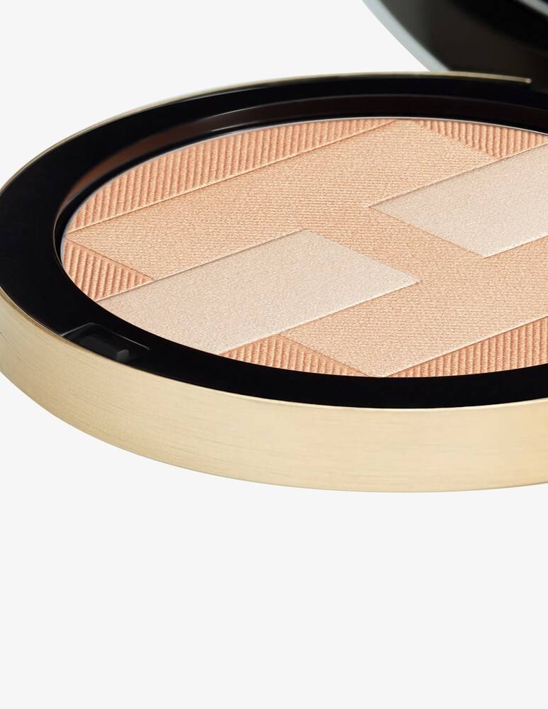 HERMÈS Plein Air Poudre H Trio