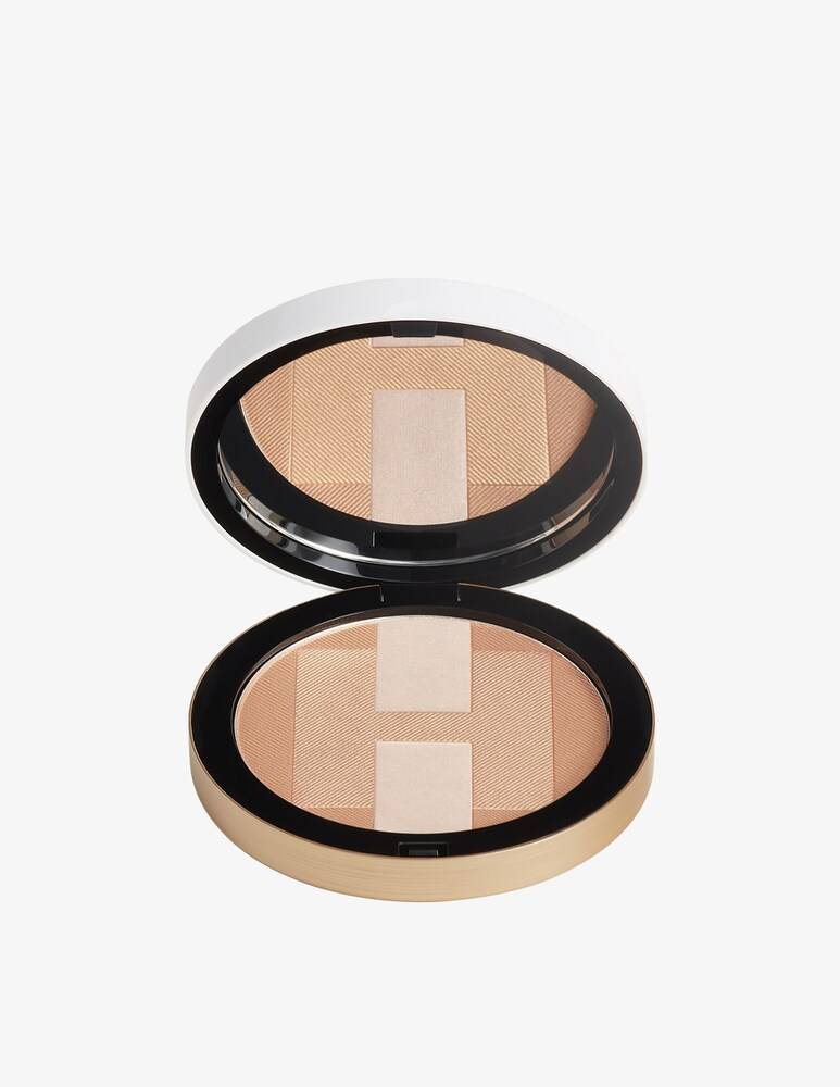 HERMÈS Plein Air Poudre H Trio