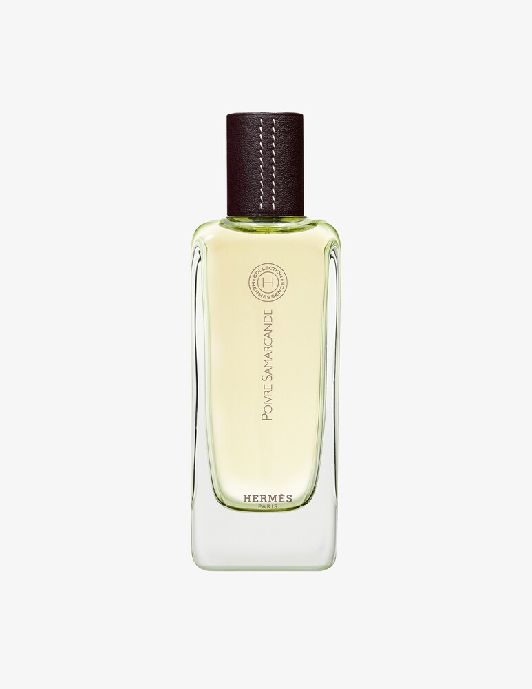 HERMÈS Poivre Samarcande Eau de Toilette