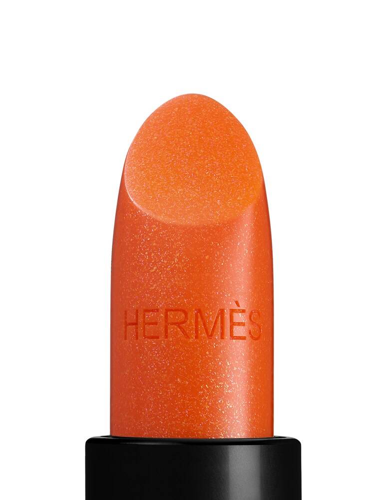 HERMÈS Rouge Hermès Lipstick Brillante