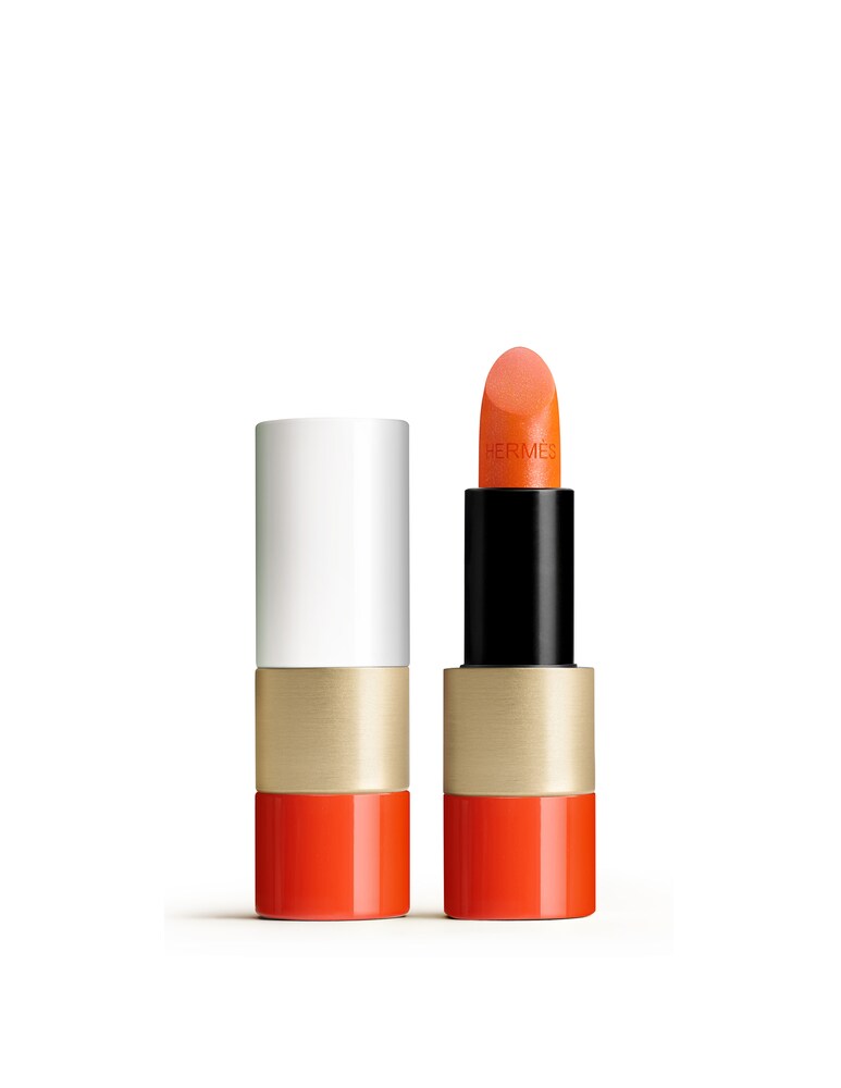 HERMÈS Rouge Hermès lipstick brillante