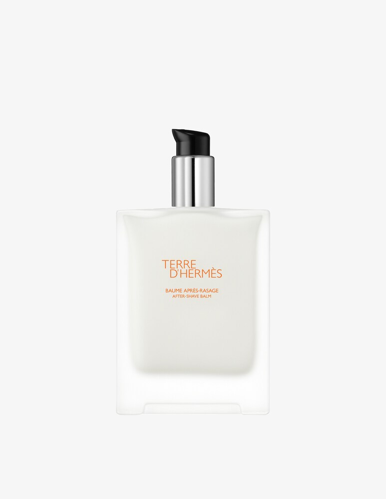 HERMÈS Terre d'Hermès balsamo dopobarba