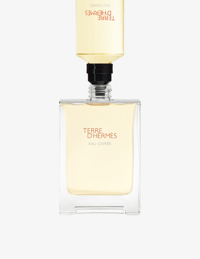 HERMÈS Terre D’Hermès Eau Givrée Eau De Parfum