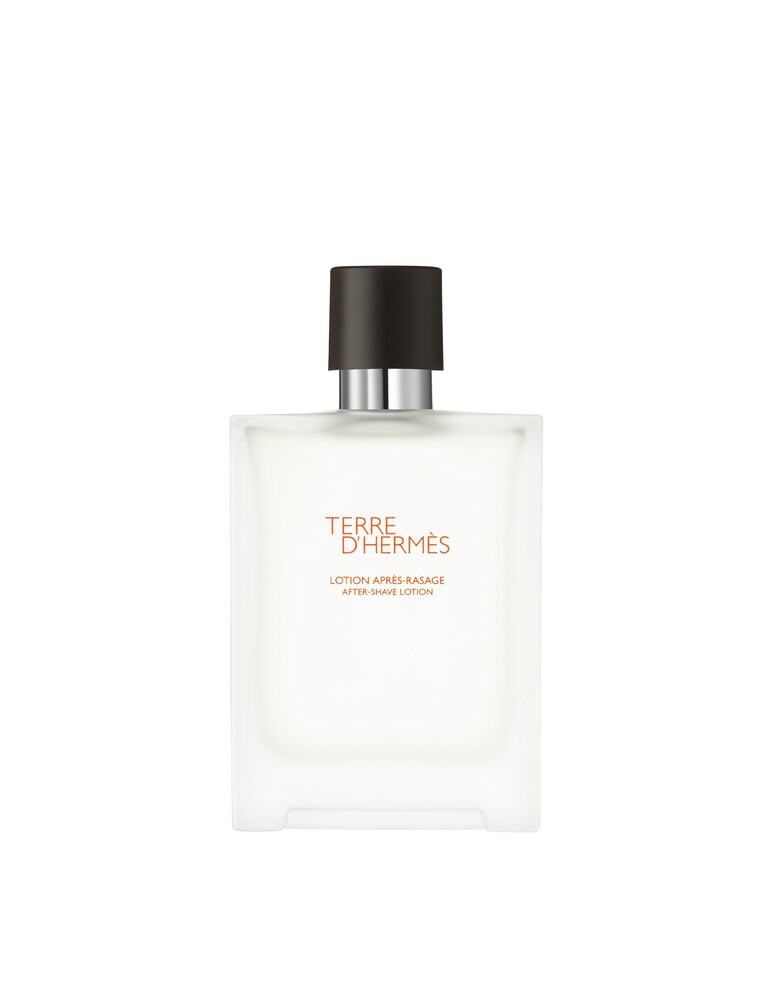HERMÈS Terre d'Hermès lozione dopobarba