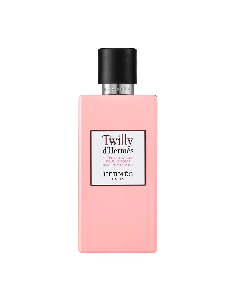 HERMÈS Twilly d'Hermès Gel Doccia