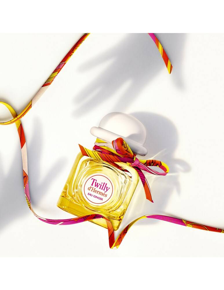 HERMÈS Twilly Eau Ginger Eau De Parfum