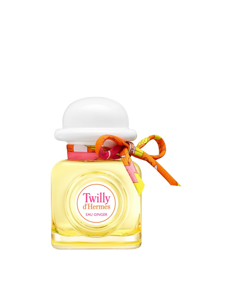 HERMÈS Twilly Eau Ginger Eau de Parfum