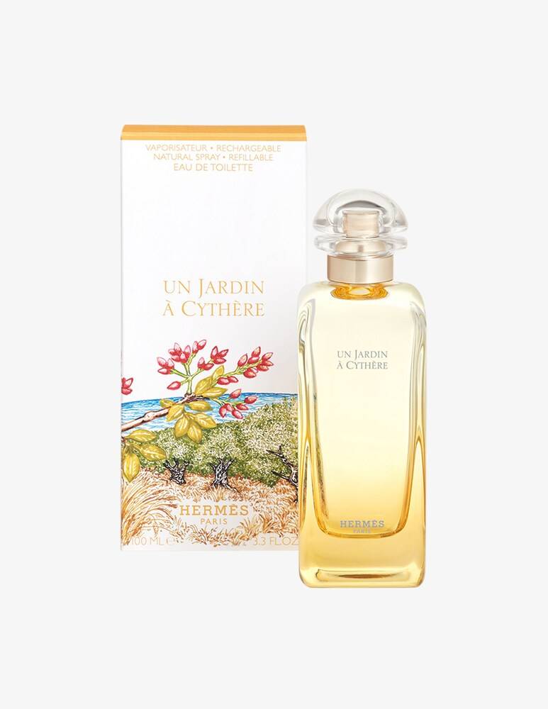 HERMÈS Un Jardin à Cythère Eau De Toilette
