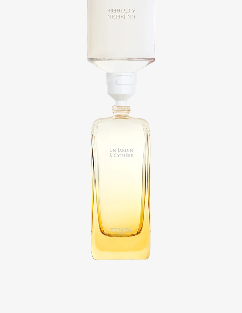HERMÈS Un Jardin à Cythère Eau De Toilette