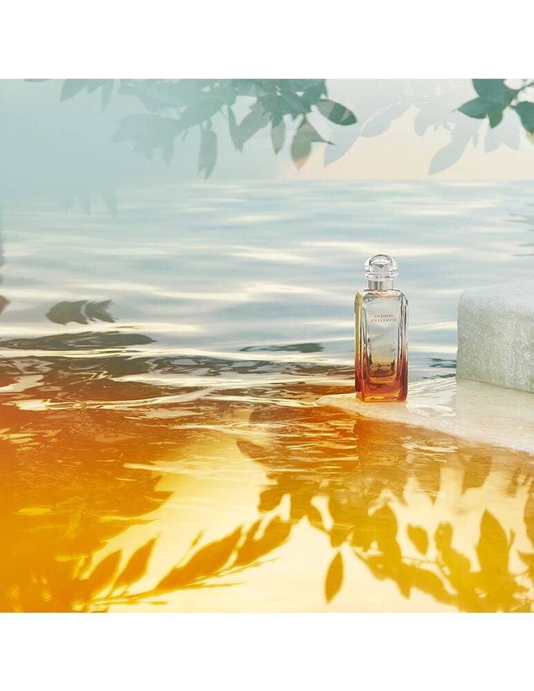 HERMÈS Un Jardin Sur La Lagune Eau De Toilette