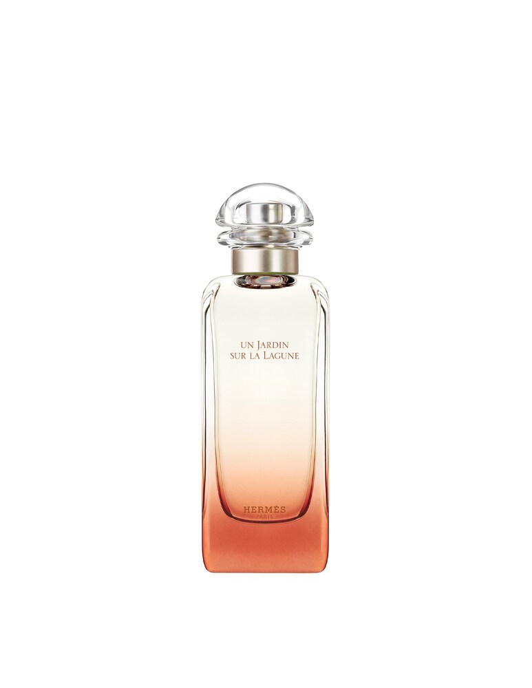 HERMÈS Un Jardin sur la Lagune Eau de Toilette